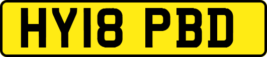 HY18PBD