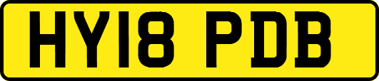 HY18PDB