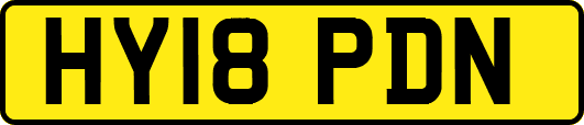 HY18PDN