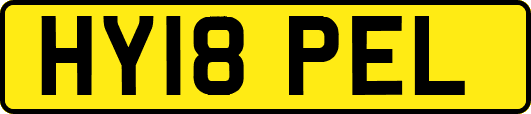 HY18PEL