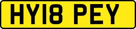 HY18PEY