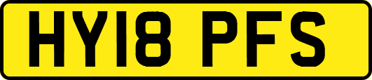 HY18PFS