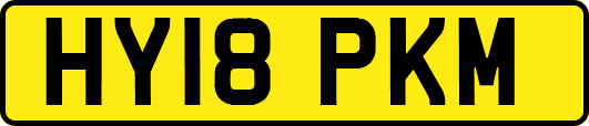 HY18PKM
