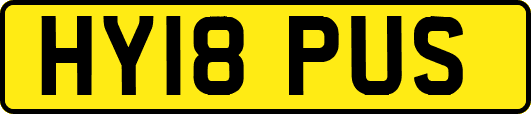 HY18PUS