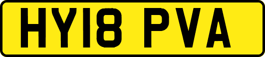 HY18PVA