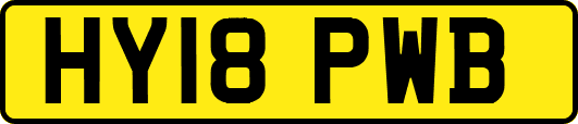 HY18PWB