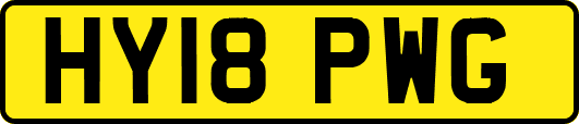 HY18PWG