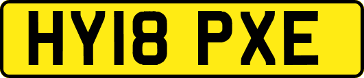 HY18PXE