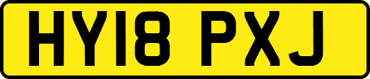 HY18PXJ