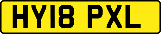 HY18PXL