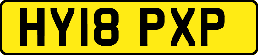 HY18PXP