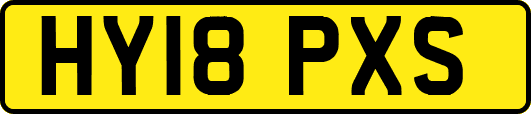 HY18PXS