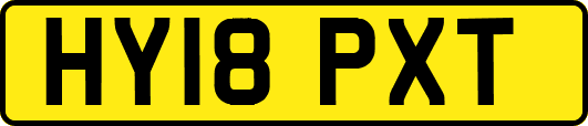 HY18PXT