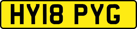 HY18PYG