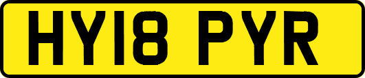 HY18PYR