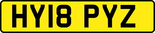 HY18PYZ