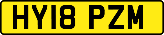 HY18PZM