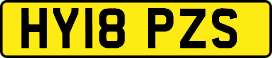 HY18PZS