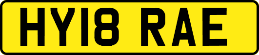 HY18RAE