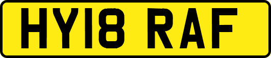 HY18RAF