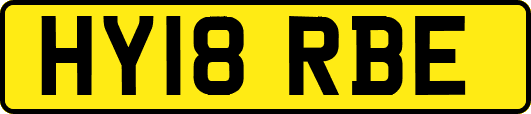 HY18RBE