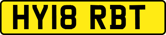 HY18RBT