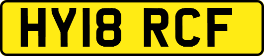 HY18RCF