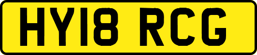 HY18RCG