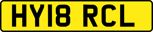 HY18RCL