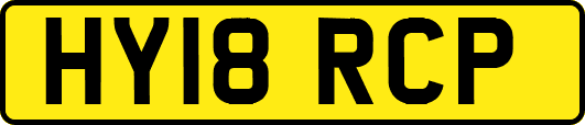 HY18RCP