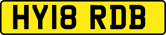 HY18RDB