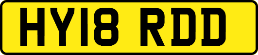 HY18RDD