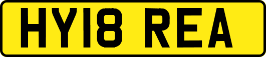 HY18REA