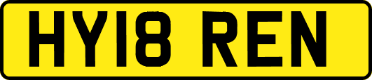 HY18REN