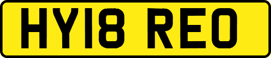 HY18REO