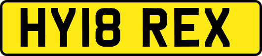 HY18REX