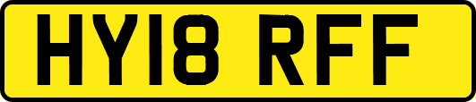 HY18RFF