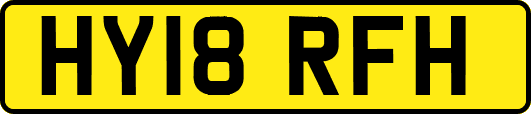 HY18RFH