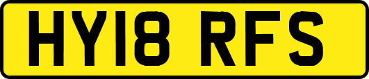 HY18RFS