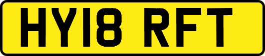 HY18RFT