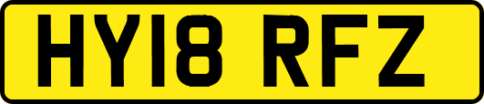 HY18RFZ