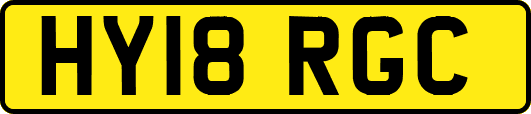 HY18RGC