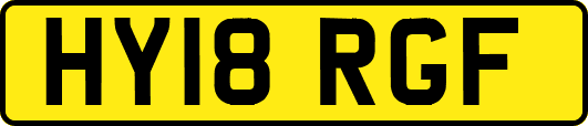 HY18RGF