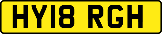 HY18RGH