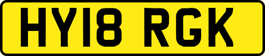 HY18RGK