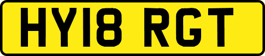 HY18RGT