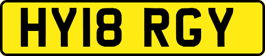 HY18RGY