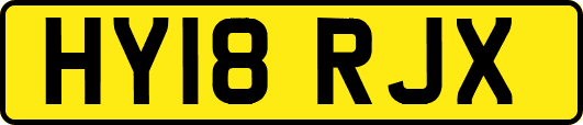 HY18RJX