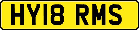 HY18RMS