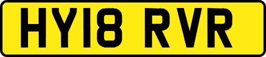 HY18RVR